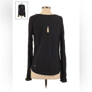 Lululemon Long Sleeve